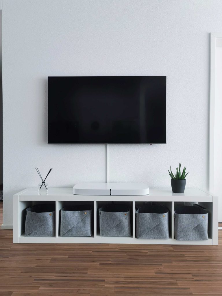 Jak dobrać telewizor do wielkości pokoju?